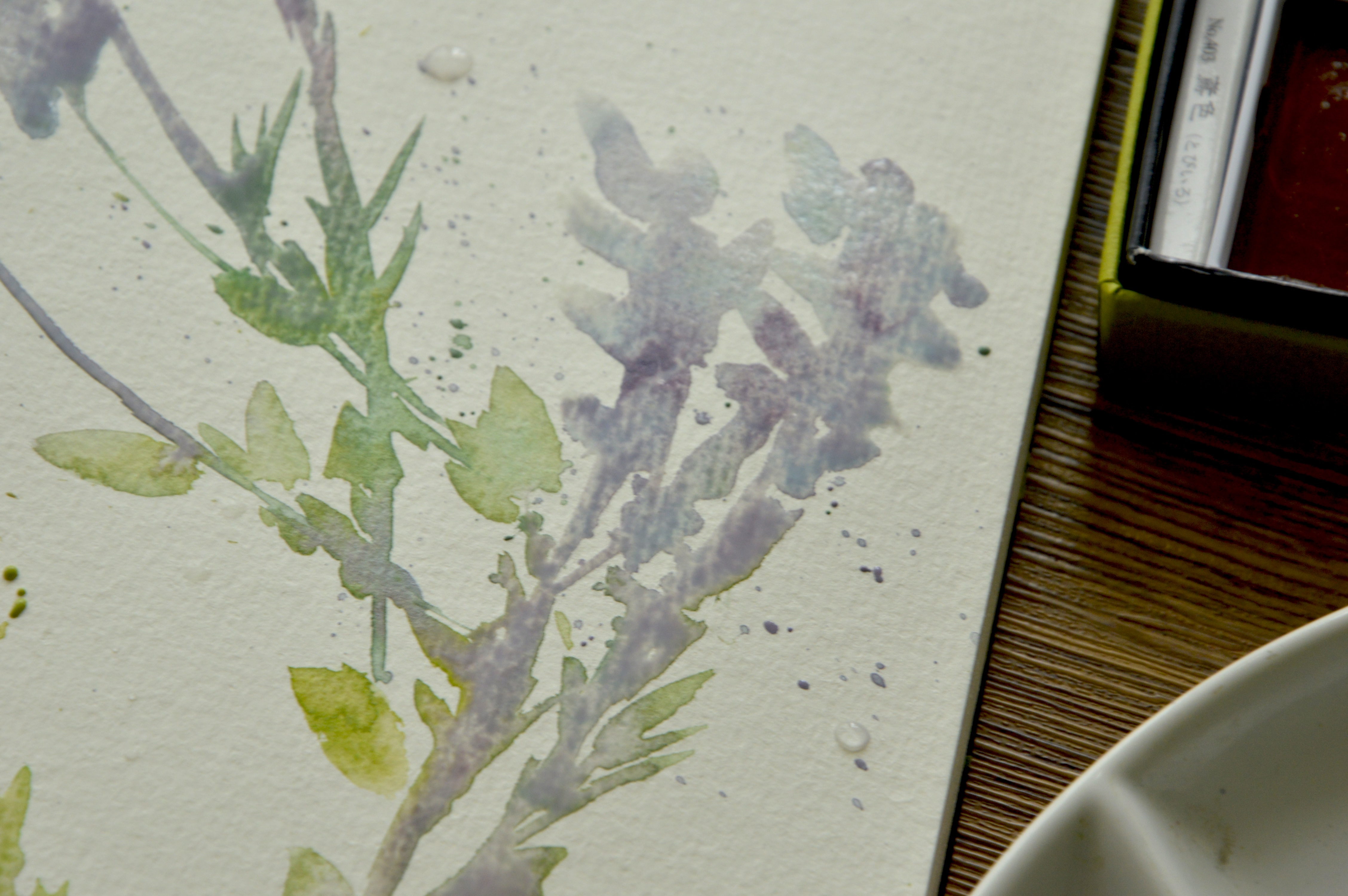 Day 5 Lavender